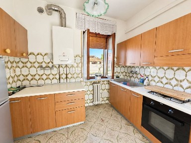 Trilocale via Torricello, Centro, San Giovanni Lupatoto
