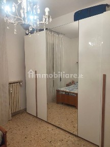 Trilocale via Lodovico Cendrata 1, Borgo Venezia, Verona
