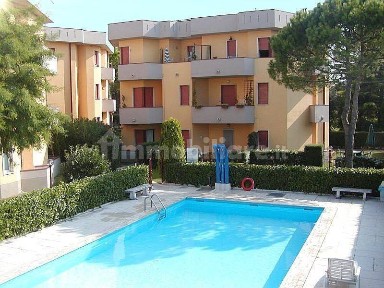 Trilocale via Goldoni, 1, Centro, Peschiera del Garda