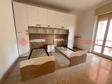 Trilocale via Paride Da Cerea, 12, Borgo Venezia, Verona