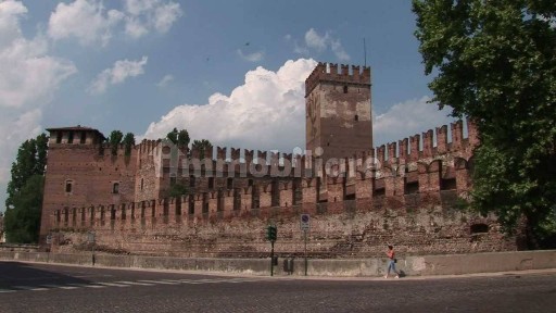 Verona, San Zeno