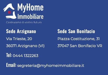 Trilocale via Roma 1, Centro, Belfiore