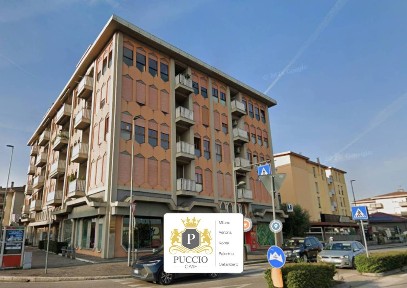 Bilocale buono stato, secondo piano, Borgo Milano, Verona