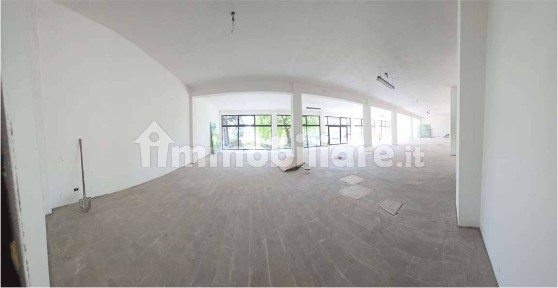 Quadrilocale 900 m², Centro, Legnago