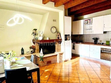 Appartamento ottimo stato, secondo piano, San Zeno, Verona