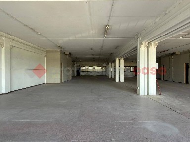 Magazzino - Deposito in Affitto