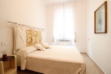 Bilocale via Felice Cavallotti 71, Centro Storico, La Spezia