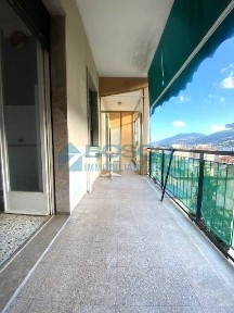 Trilocale via Claudio Monteverdi, La Scorza - Fossitermi, La Spezia