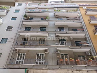 Attico via Francesco Lattanzio, San Pasquale, Bari