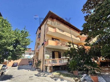 Attico via Alveo Vecchio 35, Nuovo Corso Campano - Marchesella, Giugliano in Campania