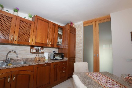 Mansarda via Vicinale Gianfelice 22, Giardini - Oasi Sacro Cuore, Giugliano in Campania