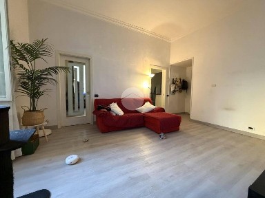 Quadrilocale viale Amendola 40, Centro Storico, La Spezia