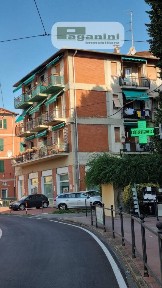 Trilocale via Genova 210, Rebocco - La Chiappa, La Spezia