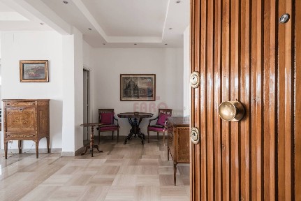 Roma, Eur, Viale Europa, 55