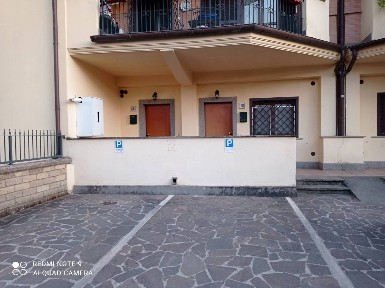 Bilocale via Avegno 56, Pisana - Bravetta, Roma