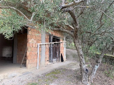 Rustico via Ferdinando Galiani, Pontegrande - Sant'Elia, Catanzaro