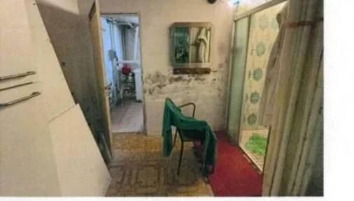 Villetta a schiera all'asta via Alessandro Brenci 6, Fano