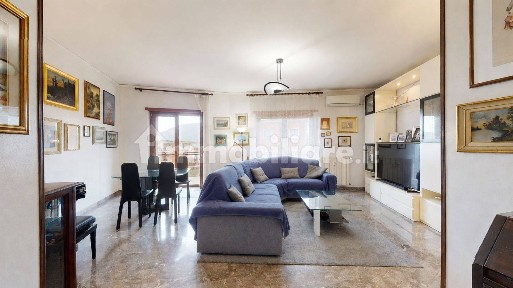 Appartamento via San Domenico 38, Vomero, Napoli