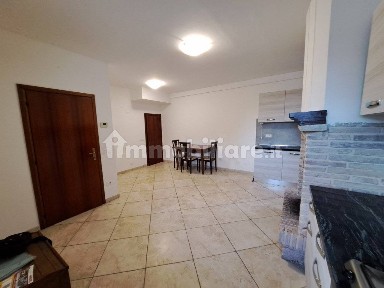 Vallefoglia, via roma