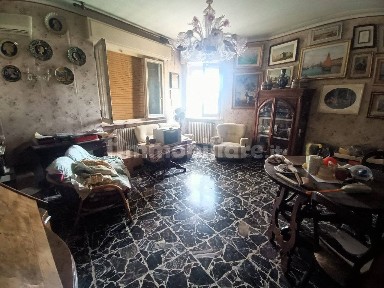 Pesaro, Ospedale, Via Porta Rimini