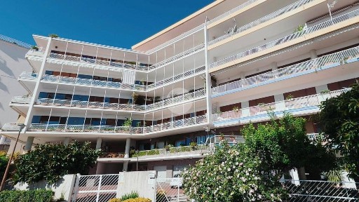 Appartamento via Nevio 102, Posillipo, Napoli