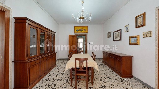 Quadrilocale via Bologna 101, Vasto, Napoli