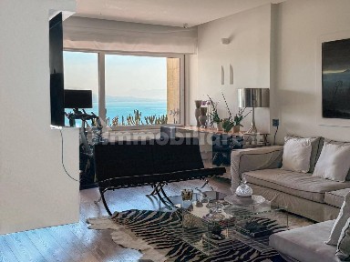 Appartamento via Orazio, Posillipo, Napoli