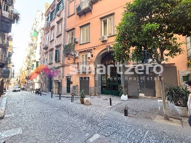 Appartamento via Santa Caterina da Siena 12, Monte di Dio, Napoli