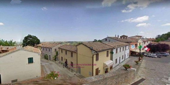 Villa a schiera via roma 54, Barchi, Terre Roveresche