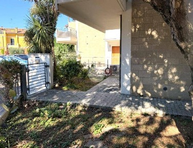 Fano, Cuccurano - Carrara, Via Conca, 3