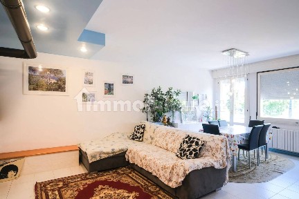 Villa a schiera via Alexander Borodin 3, Centro, Gabicce Mare
