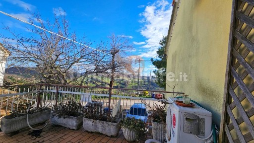 Fano, Fenile - Carignano, Località Carignano