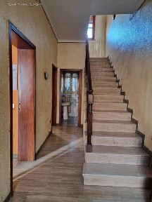 Pesaro, Soria, Via per Soria