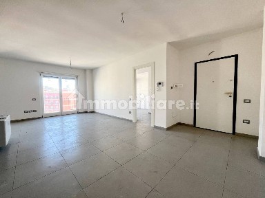 Trilocale via Ponti Rossi 259, Ponti Rossi, Napoli