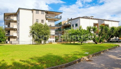Appartamenti di nuova costruzione a Nola