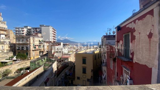 Napoli, Piazza Amedeo - Parco Margherita, Corso Vittorio Emanuele