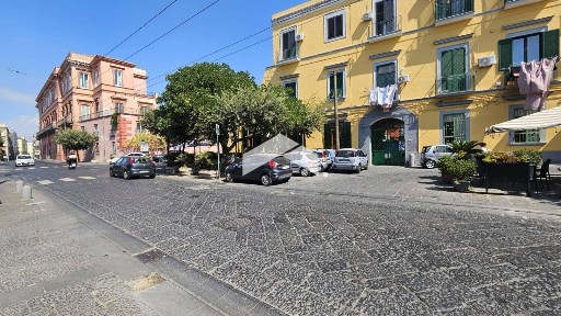 Quadrilocale via Alessandro Rossi 8, Centro, Ercolano