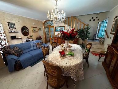 Villa a schiera 5 locali, buono stato, Cartoceto