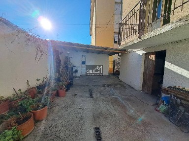 Pesaro, Celletta - Santa Veneranda, via castellani