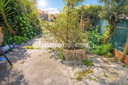 Pesaro, Soria, Via Artidoro Gattoni