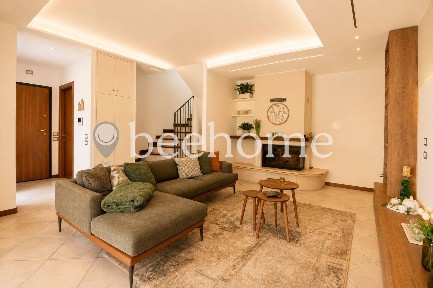 Terratetto plurifamiliare via Grecia 47A, Centro, Sabaudia