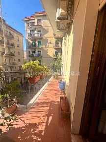Appartamento via San Giacomo dei Capri, Arenella, Napoli