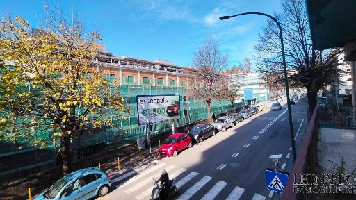 Quadrilocale via Pietro Castellino, Arenella, Napoli