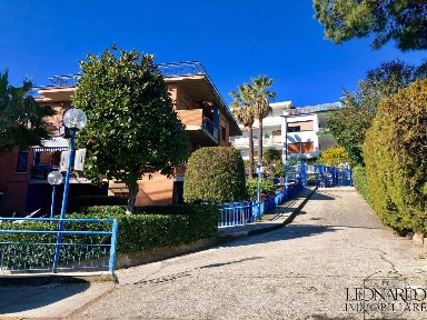 Appartamento via Francesco Petrarca, Posillipo, Napoli