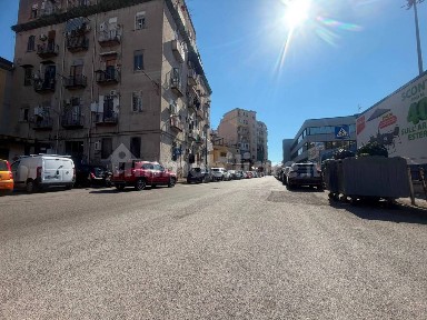 Bilocale via Cumana 43, Fuorigrotta, Napoli