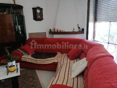 Villa a schiera Rosciano, Monte Giove - Magliano, Fano