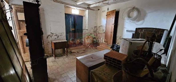 Villa a schiera San Costanzo San C., Centro, San Costanzo