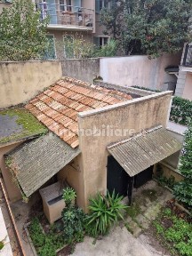 Villa a schiera 5 locali, da ristrutturare, Ospedale, Fano