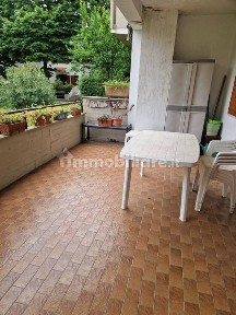 Villa a schiera 5 locali, buono stato, Vallato - San Lazzaro, Fano
