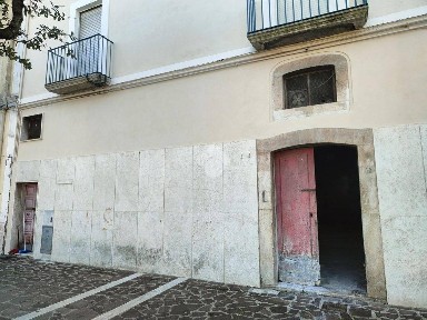 Gaeta, Via Lungomare Giovanni Caboto, 418